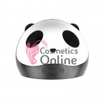 Lampa UV Dual LED Panda 36W, art ACP 133210